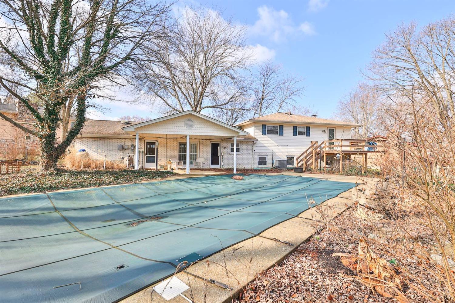 2534 E Highwood Drive, Fairfield, Ohio image 49