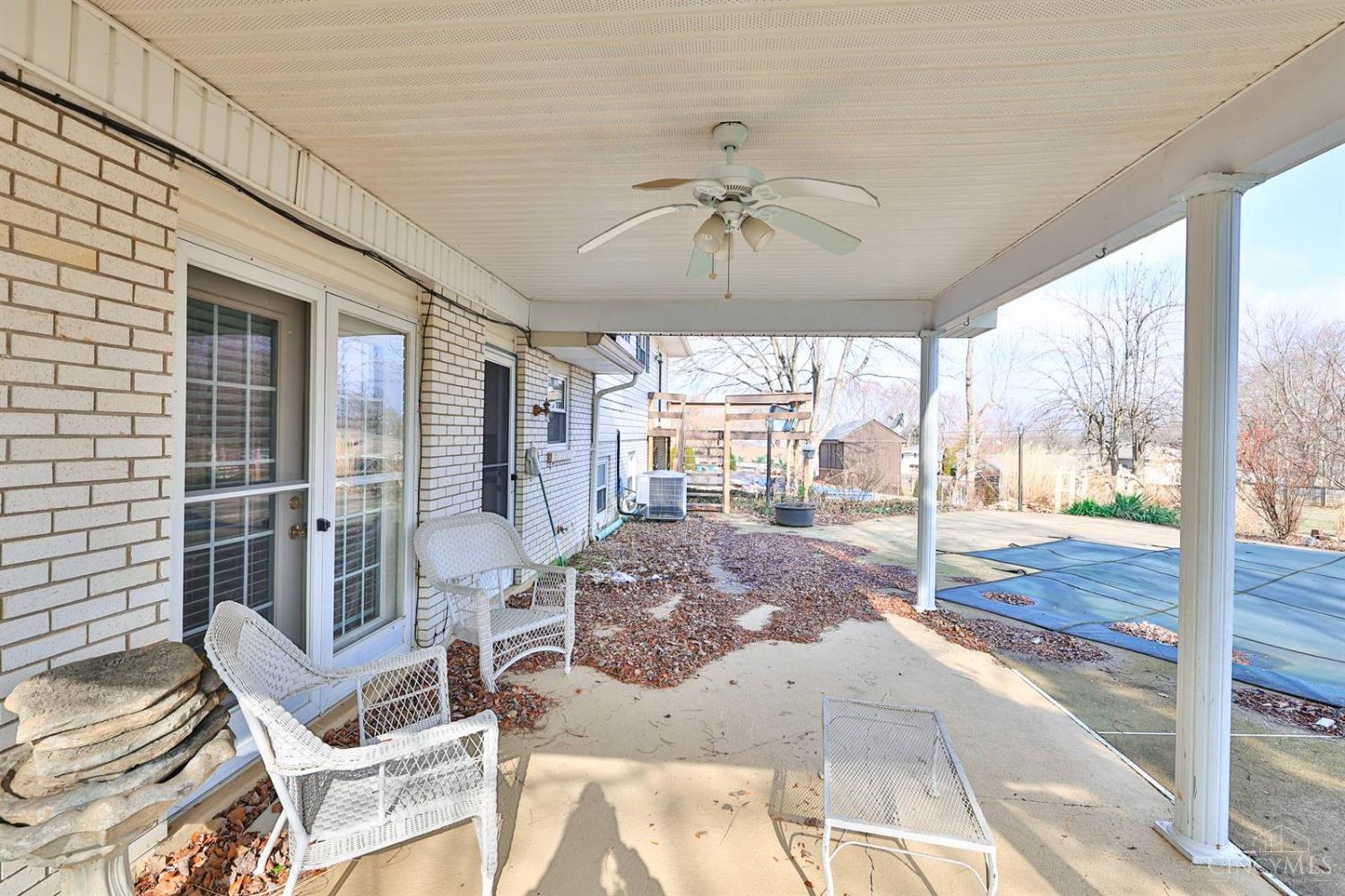 2534 E Highwood Drive, Fairfield, Ohio image 34