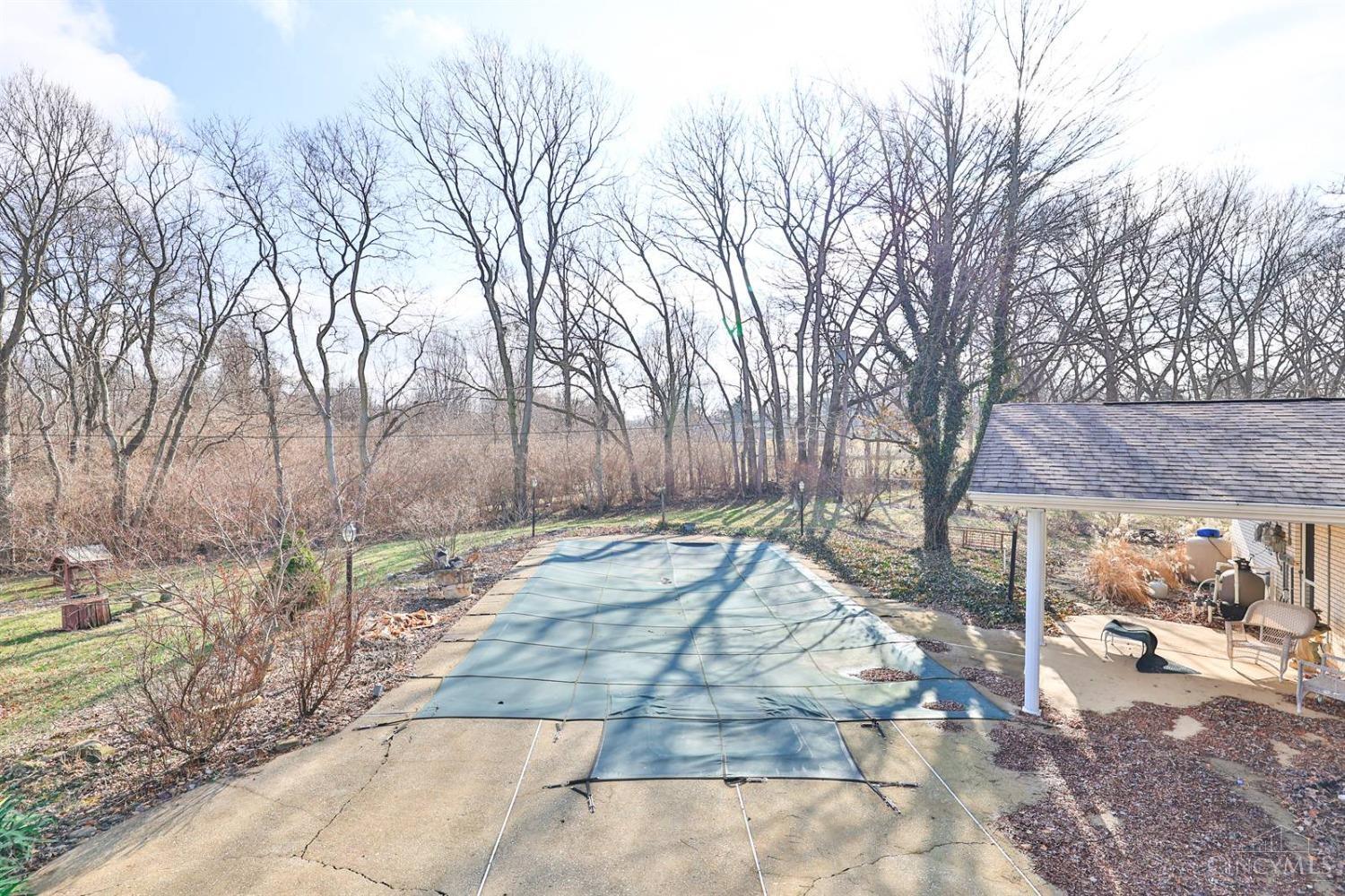 2534 E Highwood Drive, Fairfield, Ohio image 38