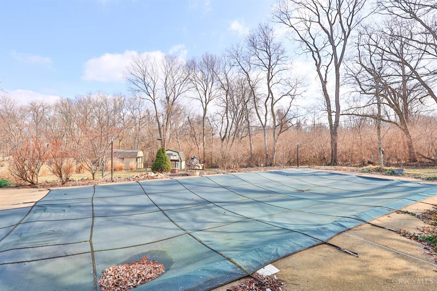 2534 E Highwood Drive, Fairfield, Ohio image 39