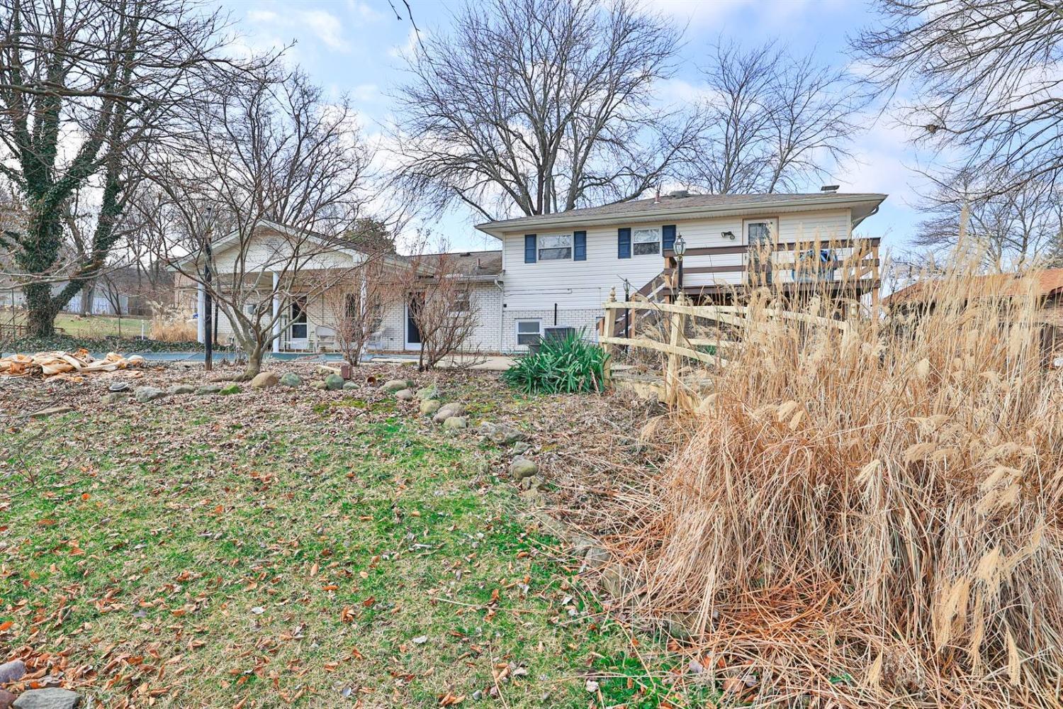 2534 E Highwood Drive, Fairfield, Ohio image 50