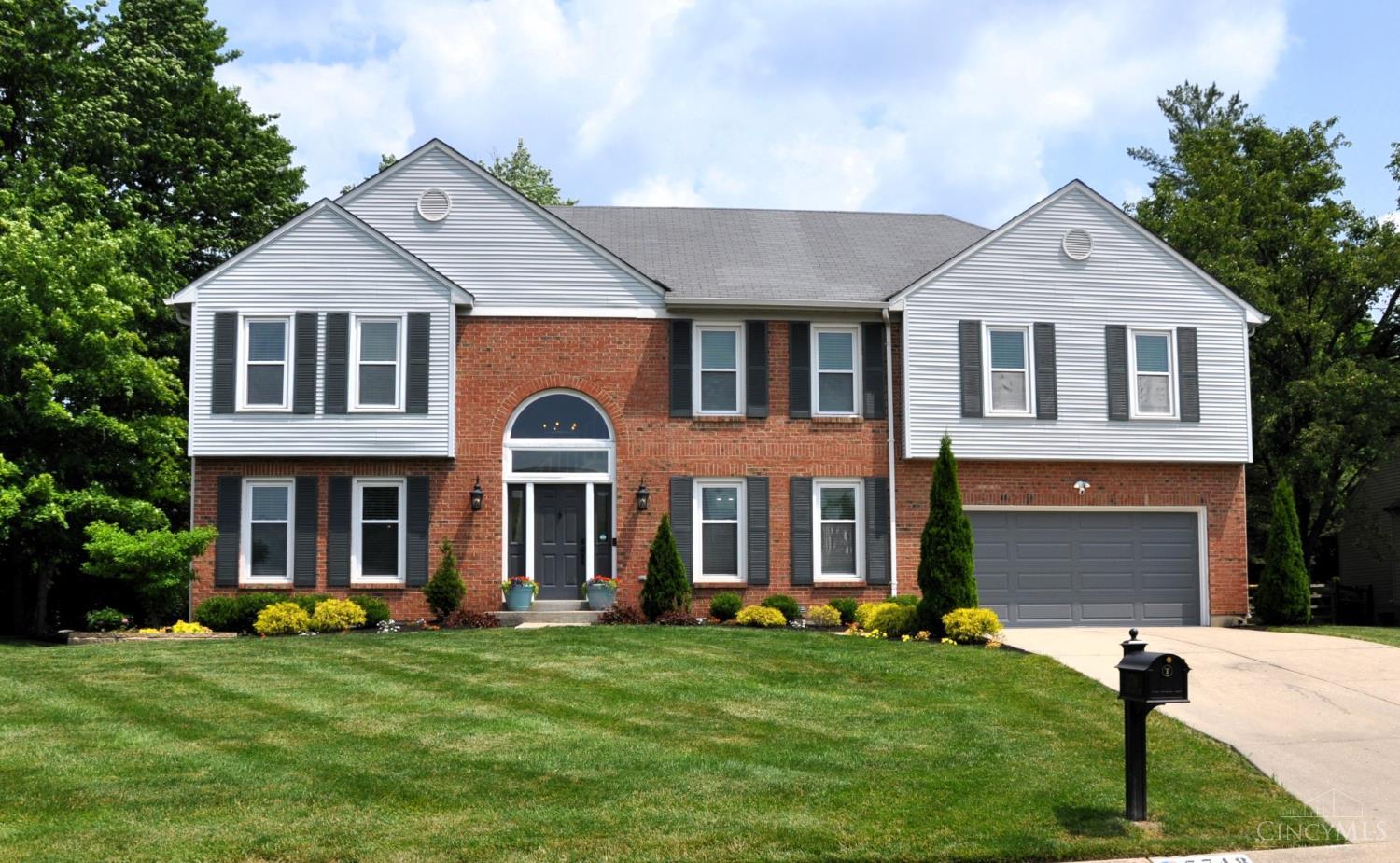 7748 Cedar Falls Lane, West Chester, Ohio image 1