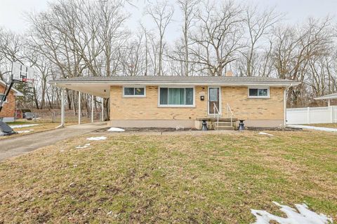 Photo of 5045 Denison Drive, Fairfield, OH 45014 (MLS # 1868843)