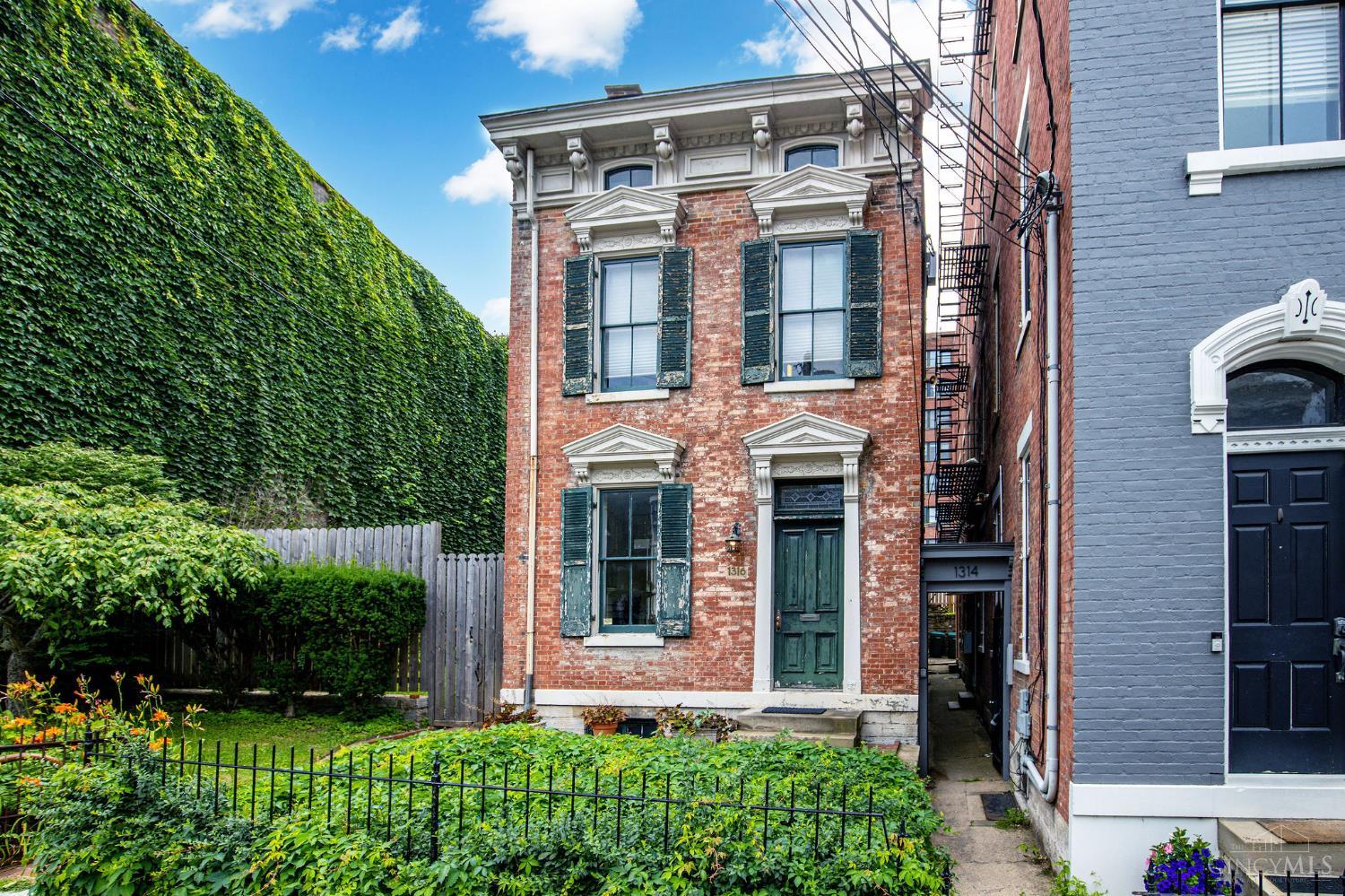 1316 Spring Street