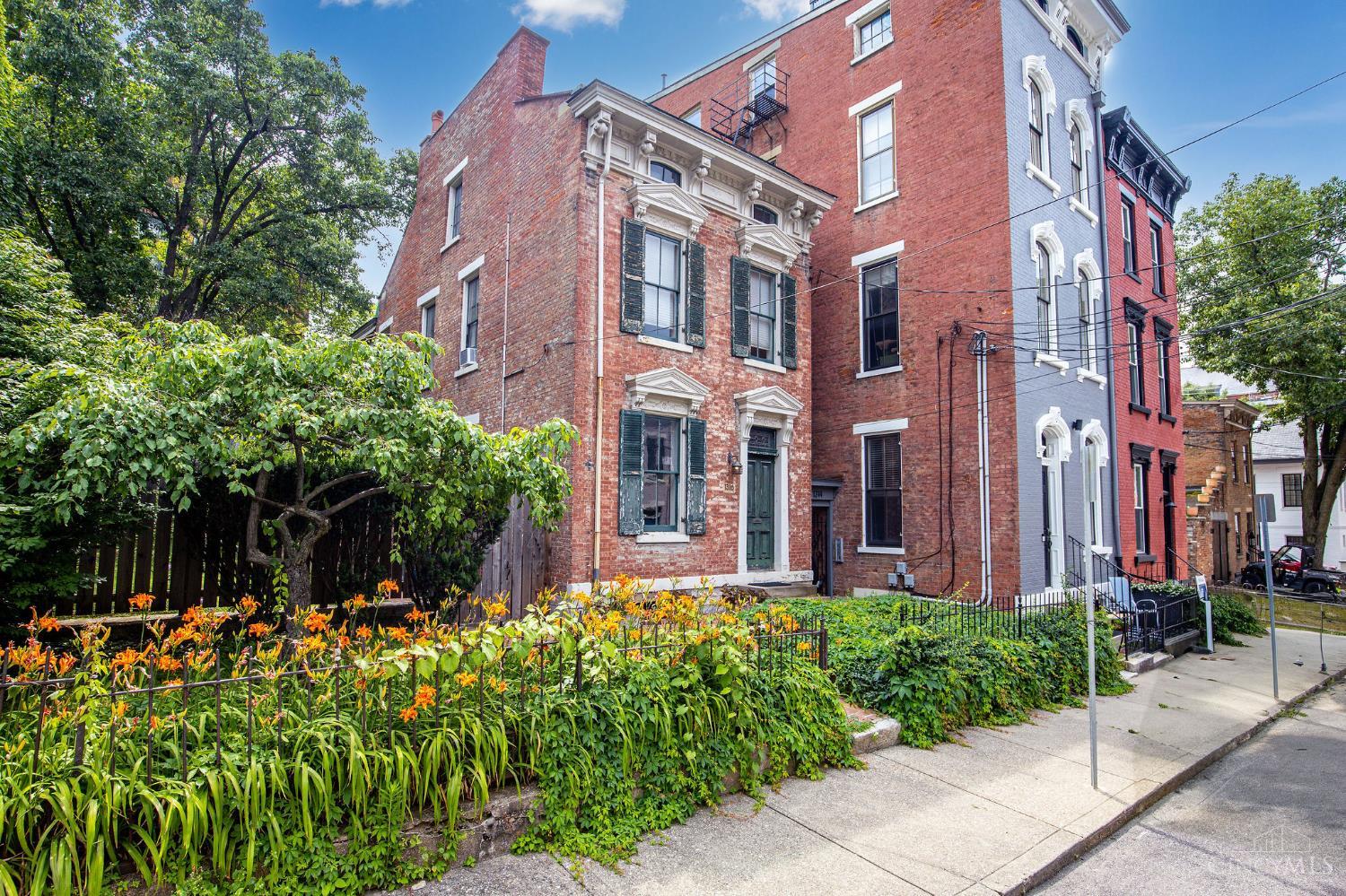 1316 Spring Street