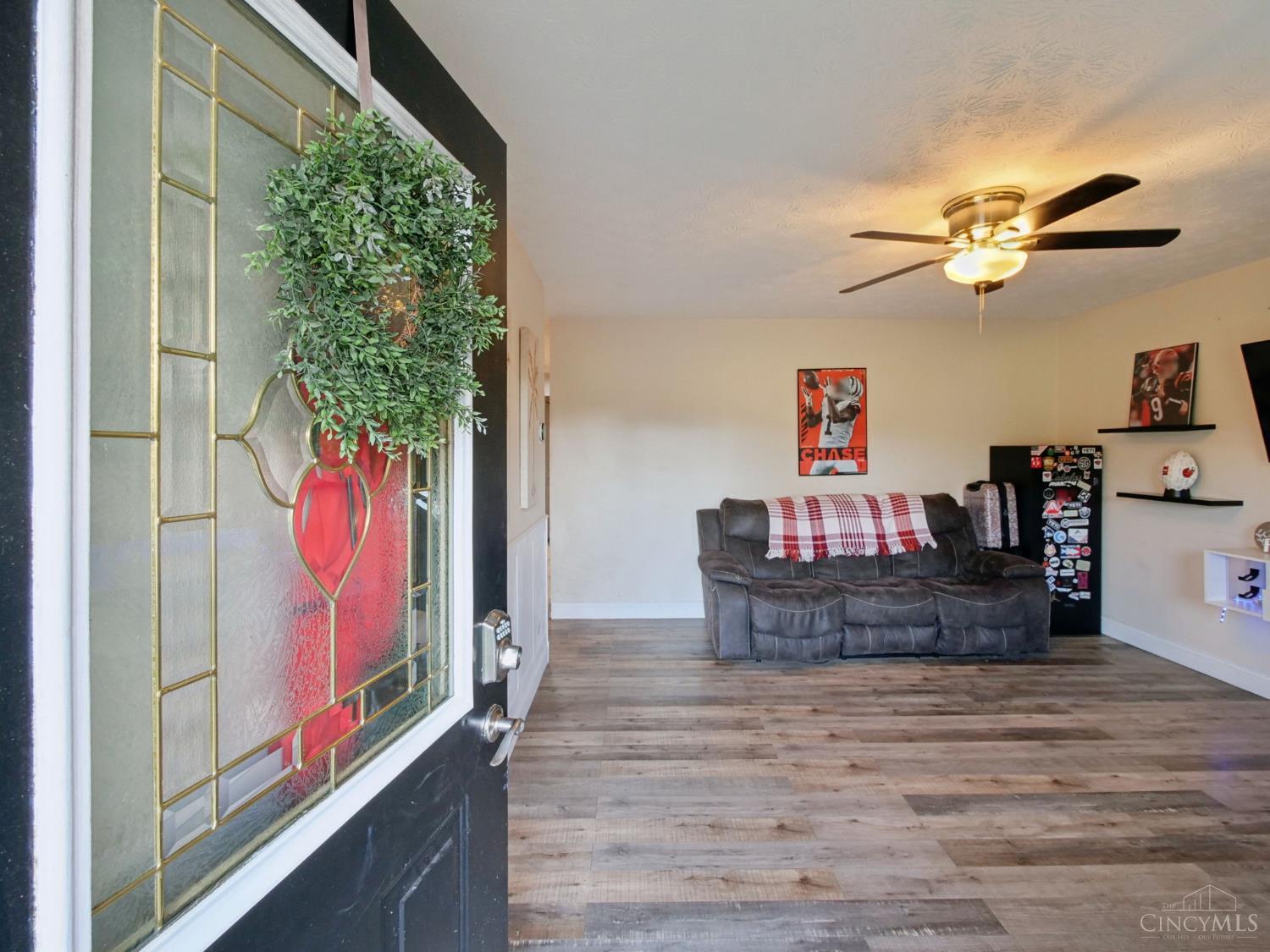 12058 Pippin Road