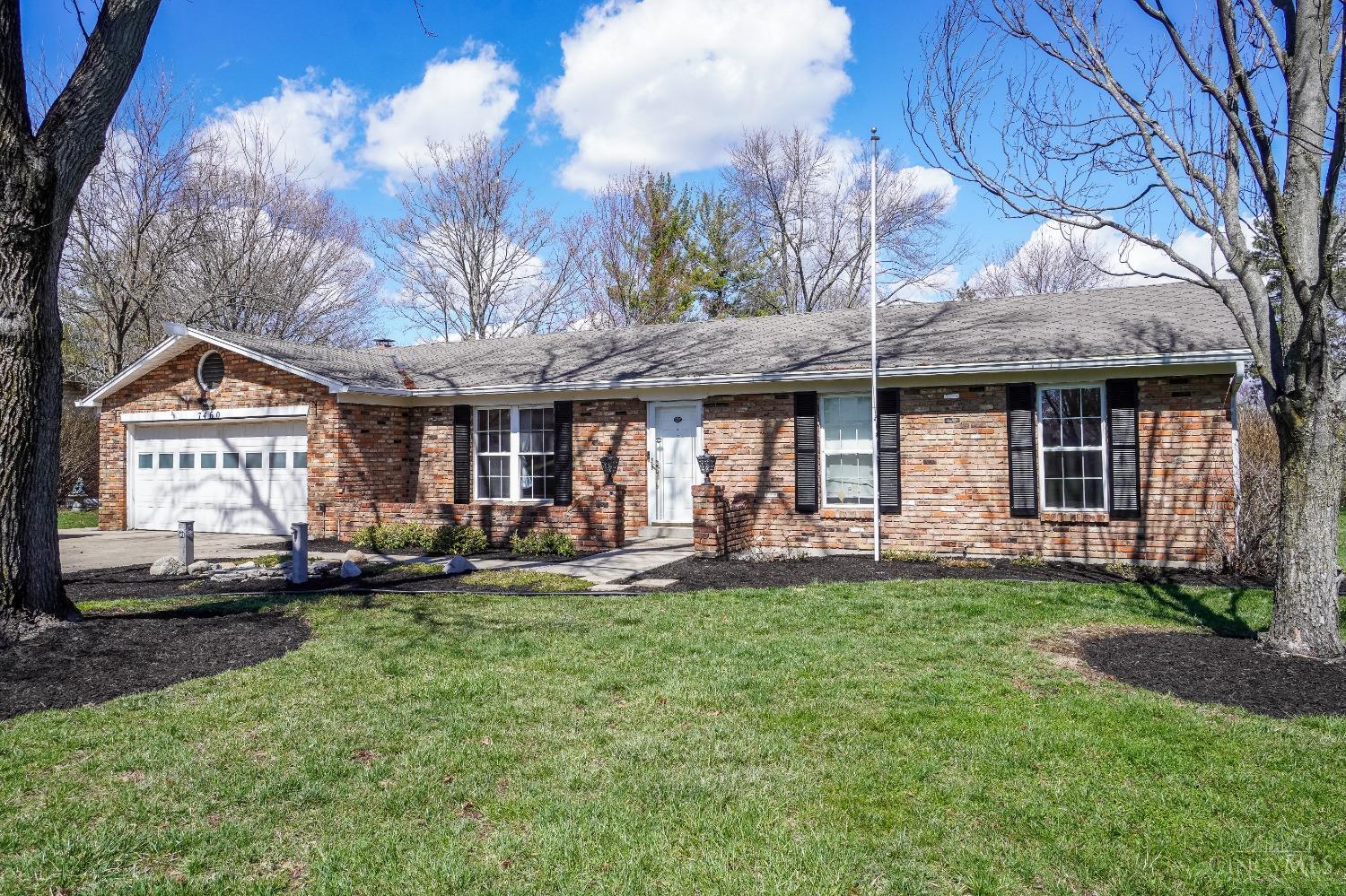 7460 Jean Drive, West Chester, Ohio image 1