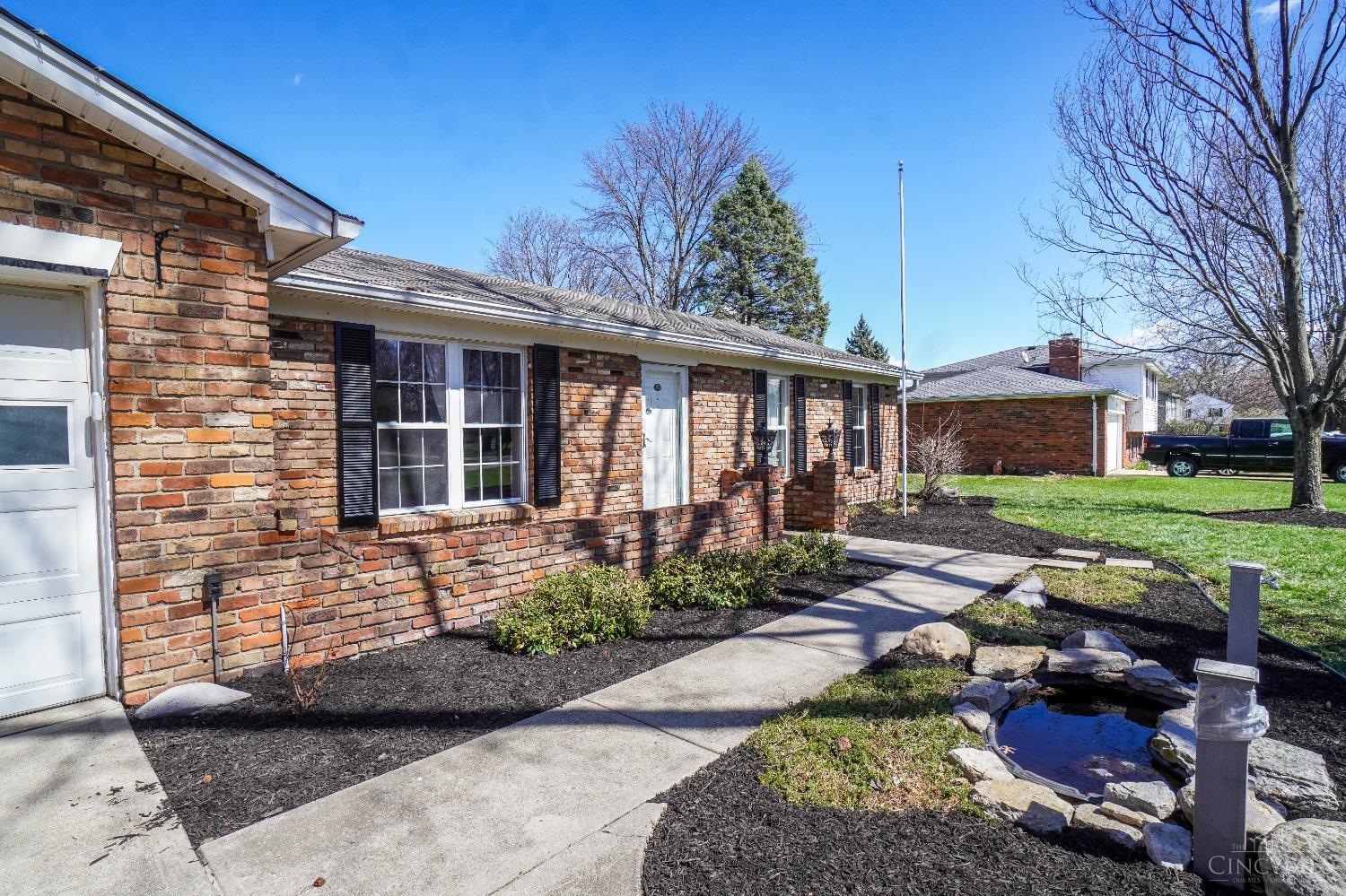 7460 Jean Drive, West Chester, Ohio image 2