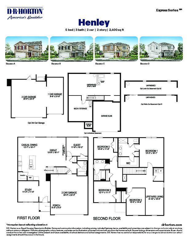 3639 Heritage Farm Lane