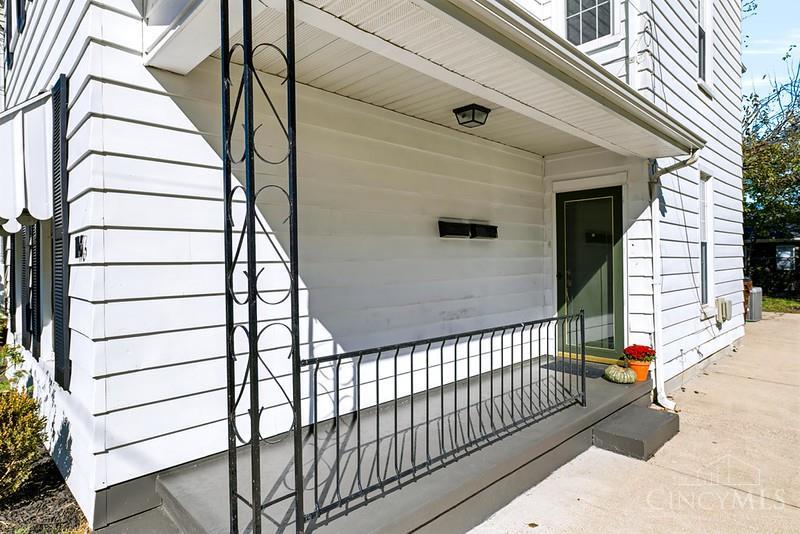 116 Village Street