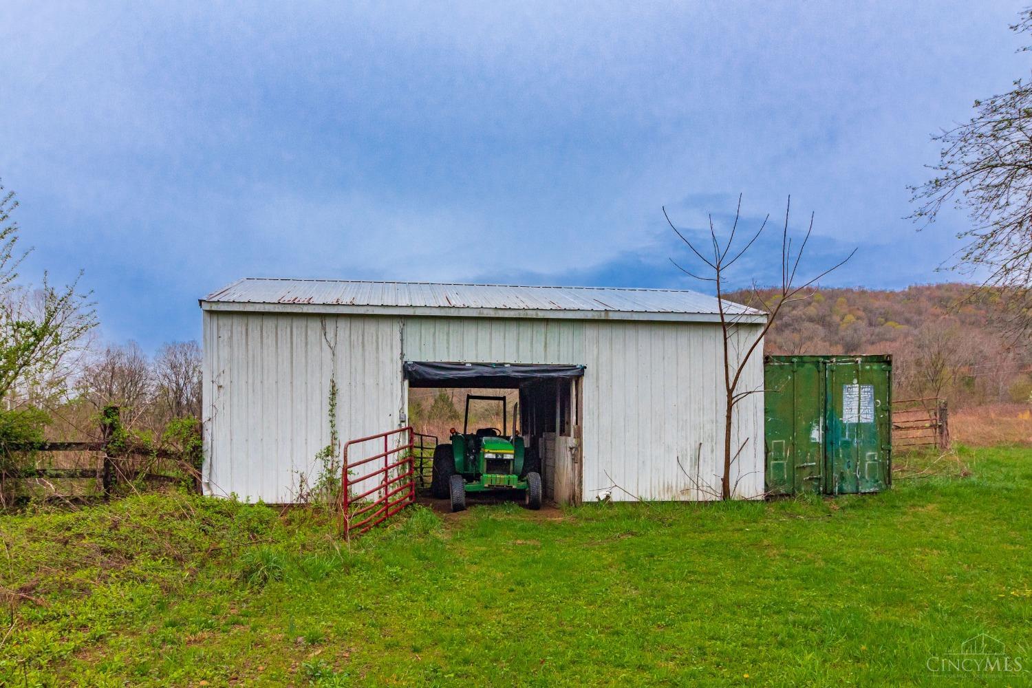 169 Pauline Miller Road, Peebles, Ohio image 24