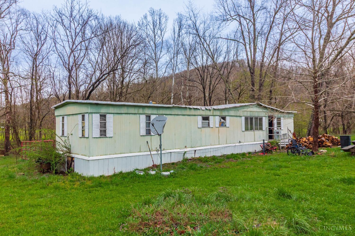 169 Pauline Miller Road, Peebles, Ohio image 33