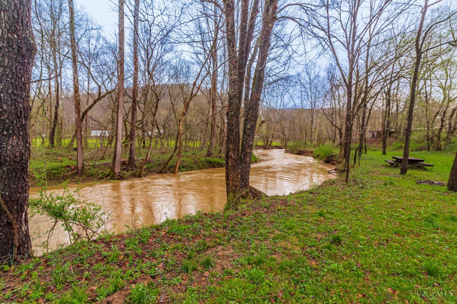 169 Pauline Miller Road, Peebles, Ohio image 12