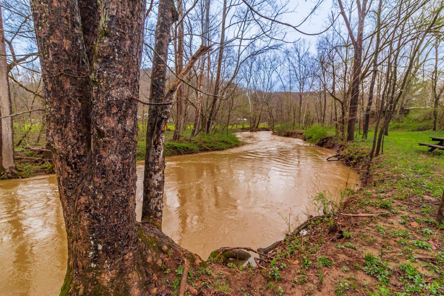 169 Pauline Miller Road, Peebles, Ohio image 13