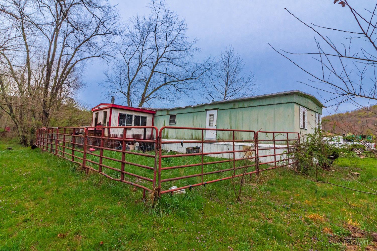 169 Pauline Miller Road, Peebles, Ohio image 34