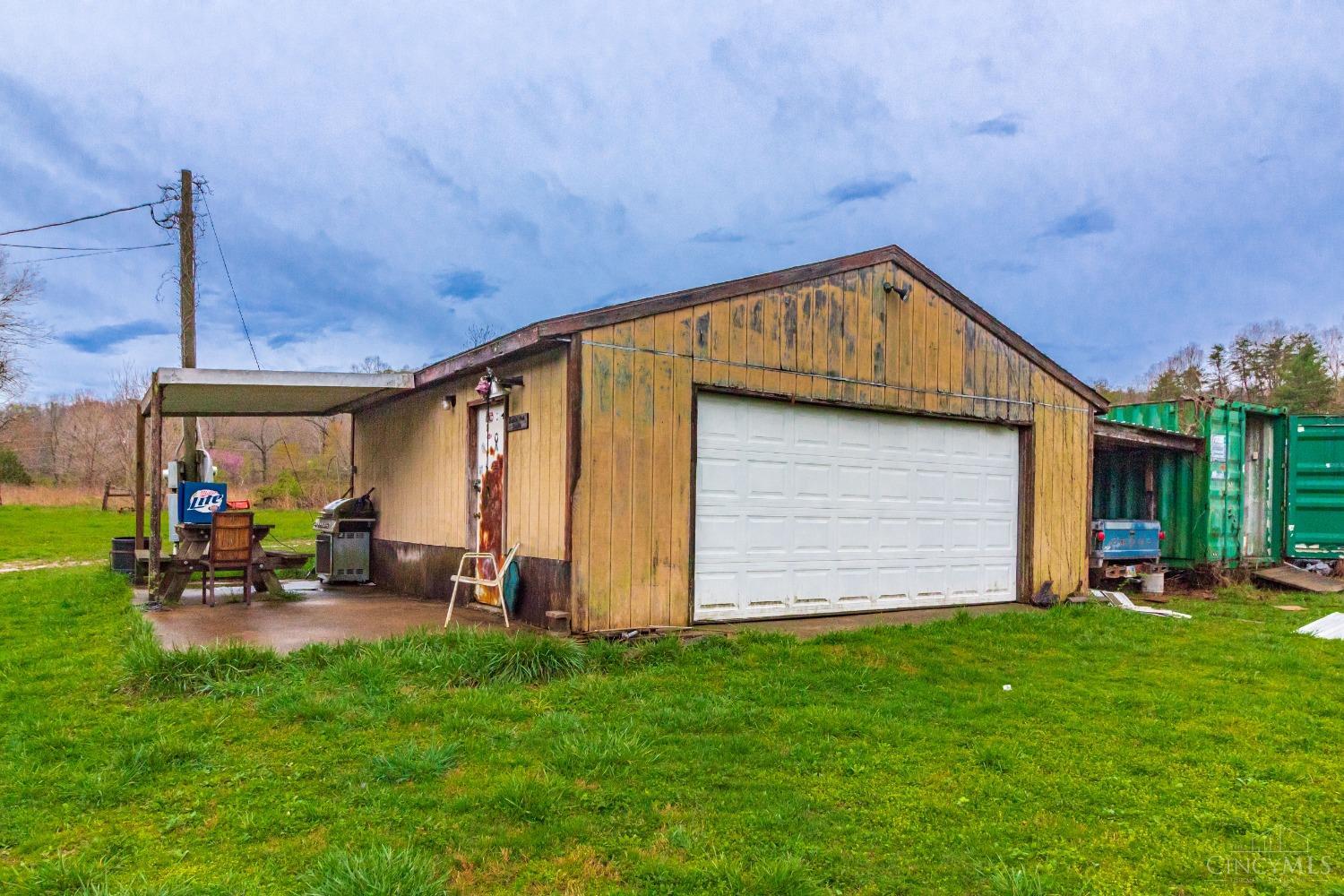 169 Pauline Miller Road, Peebles, Ohio image 37