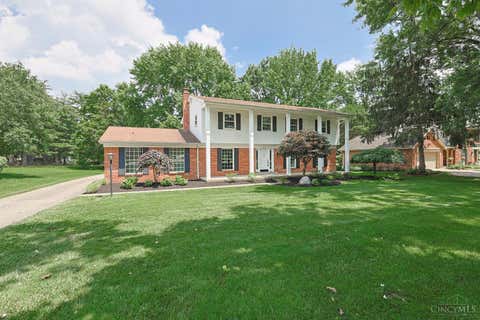 Homes For Sale - 8765 Weller Road<br/> Montgomery, OH 45249