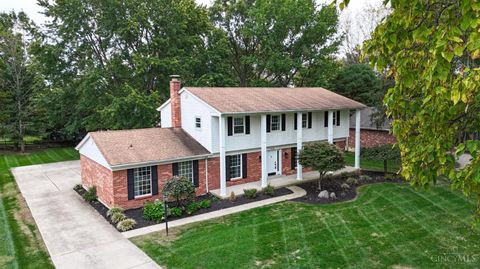 8765 Weller Road Montgomery OH 45249