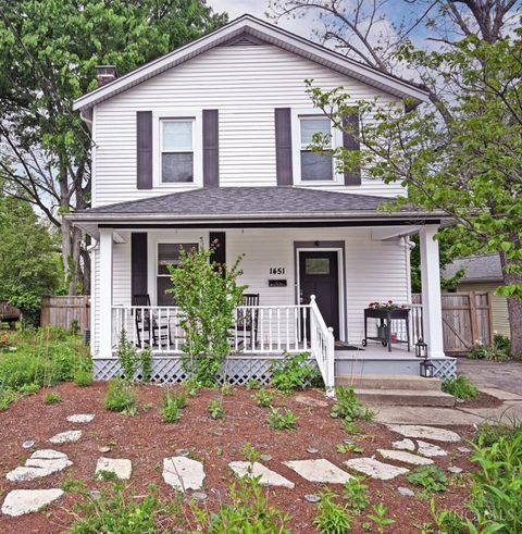 Photo of 1451 Sutton Avenue, Cincinnati, OH 45230 (MLS # 1877279)