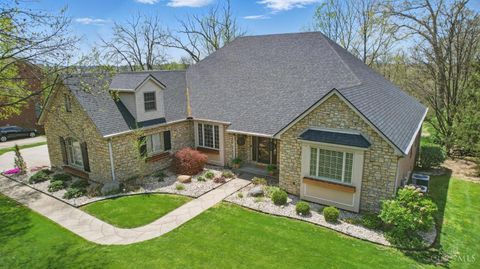 6109 Creekside Way, Fairfield Twp, OH 45011 - MLS#: 1838478