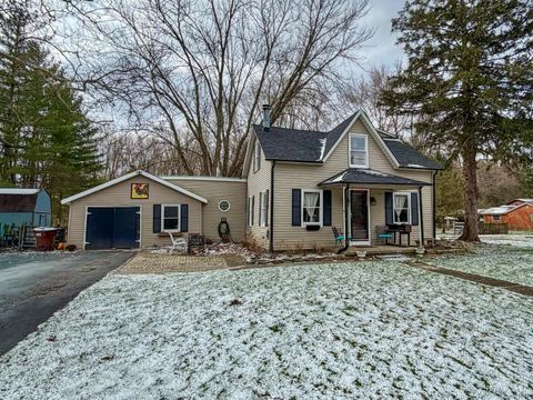 Photo of 1783 Hill Station Road, Goshen Township, OH 45122 (MLS # 1871833)
