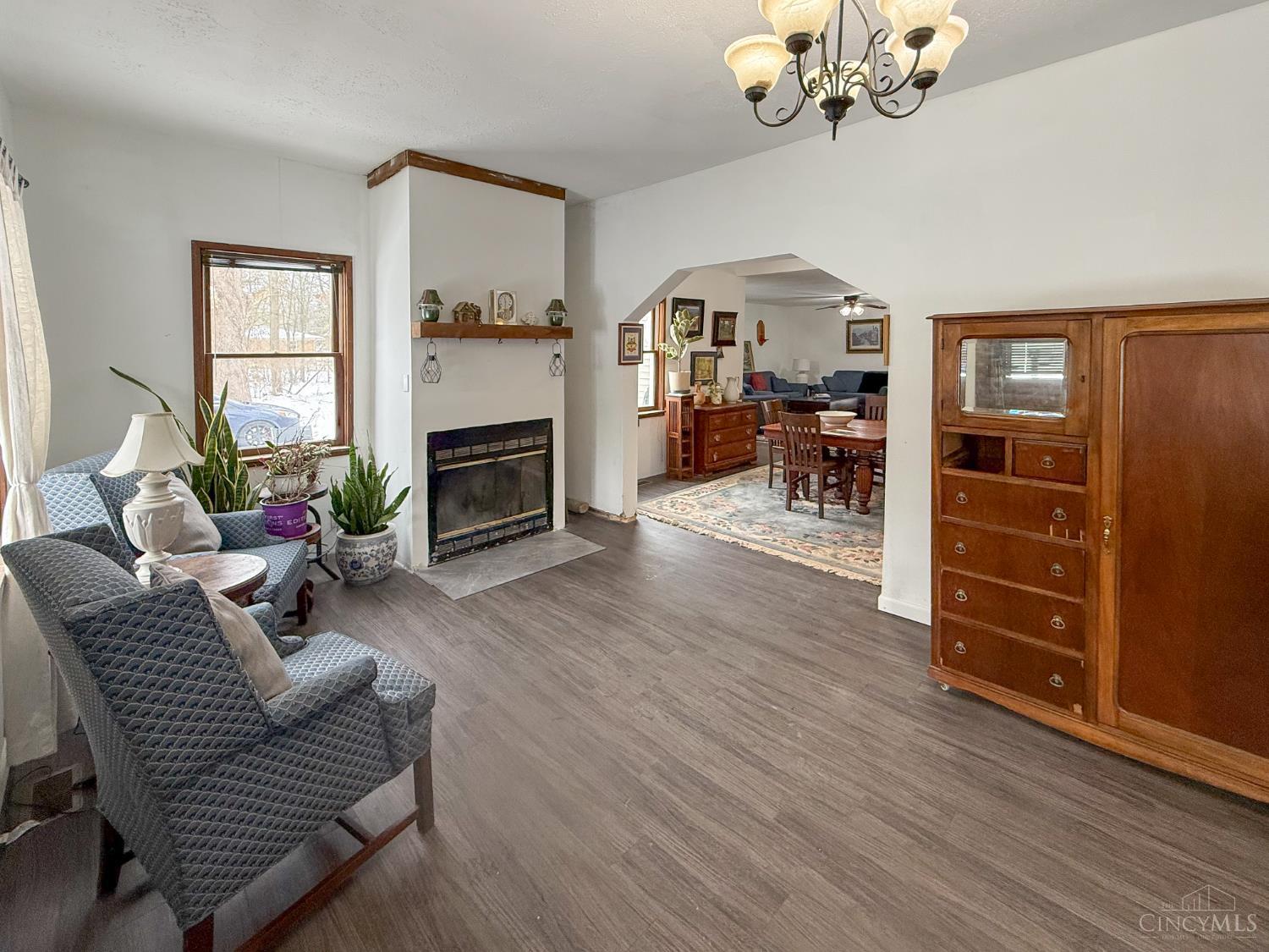 1783 Hill Station Road