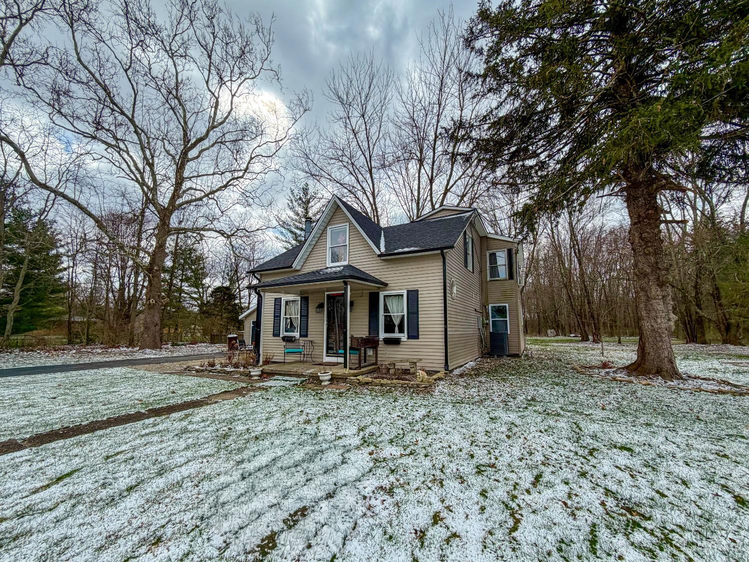 1783 Hill Station Road