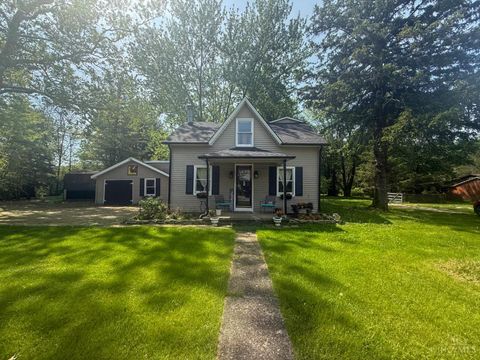Photo of 1783 Hill Station Road, Goshen Township, OH 45122 (MLS # 1871833)