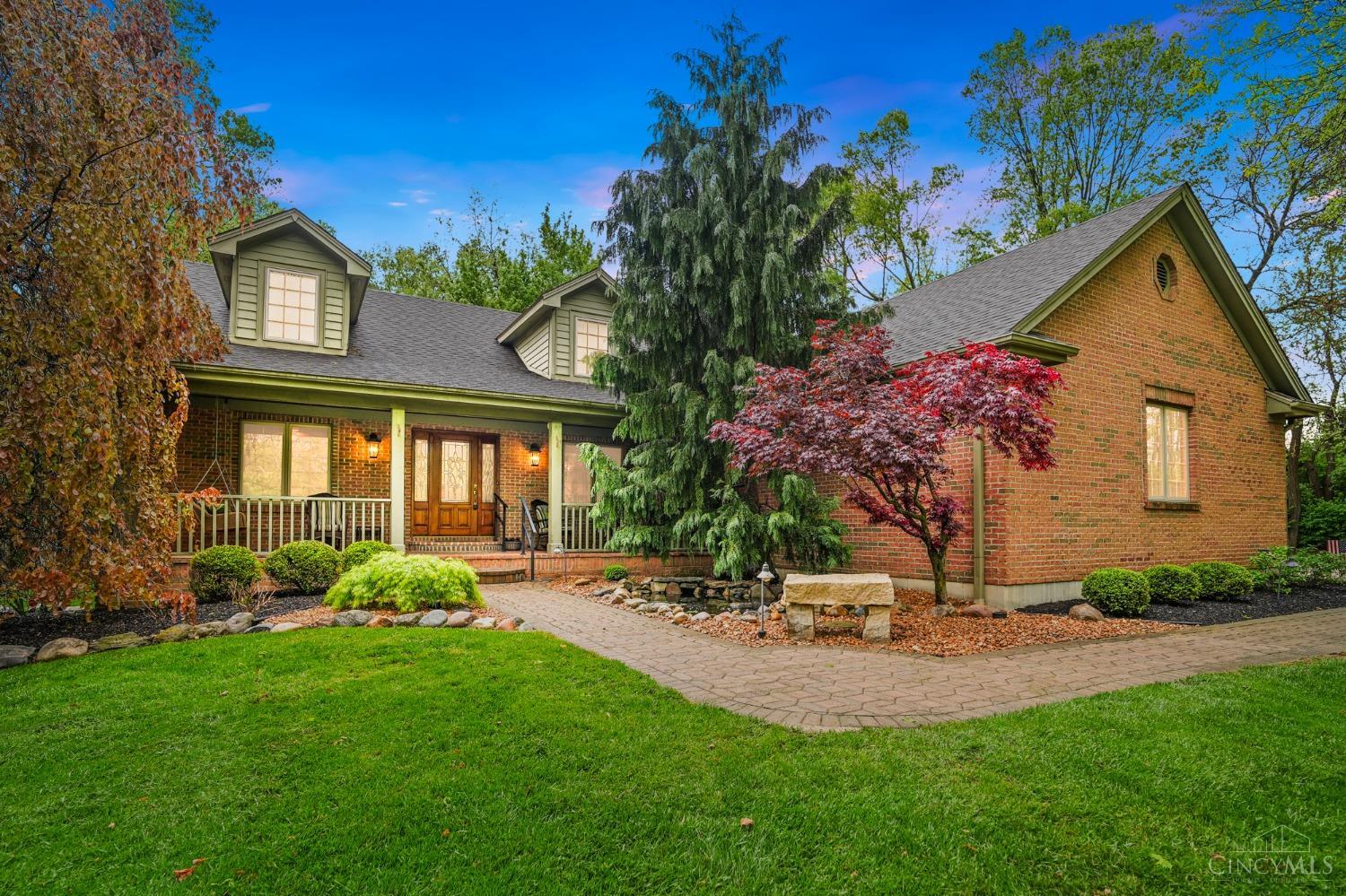 435 Gallaher Street, Monroe, Ohio image 1