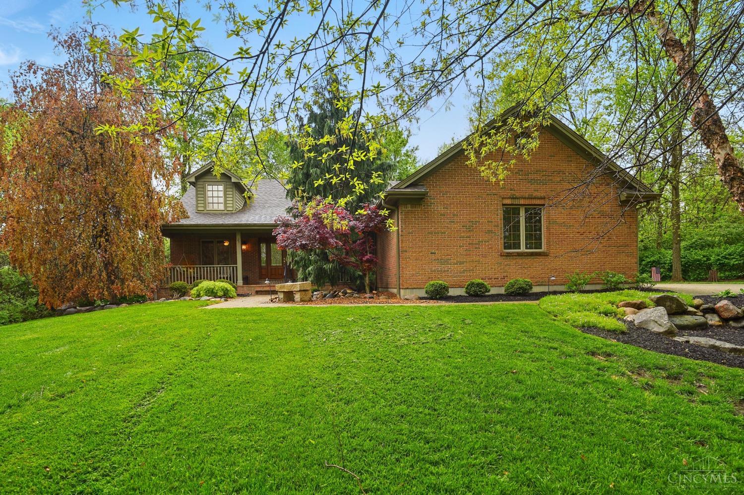 435 Gallaher Street, Monroe, Ohio image 2
