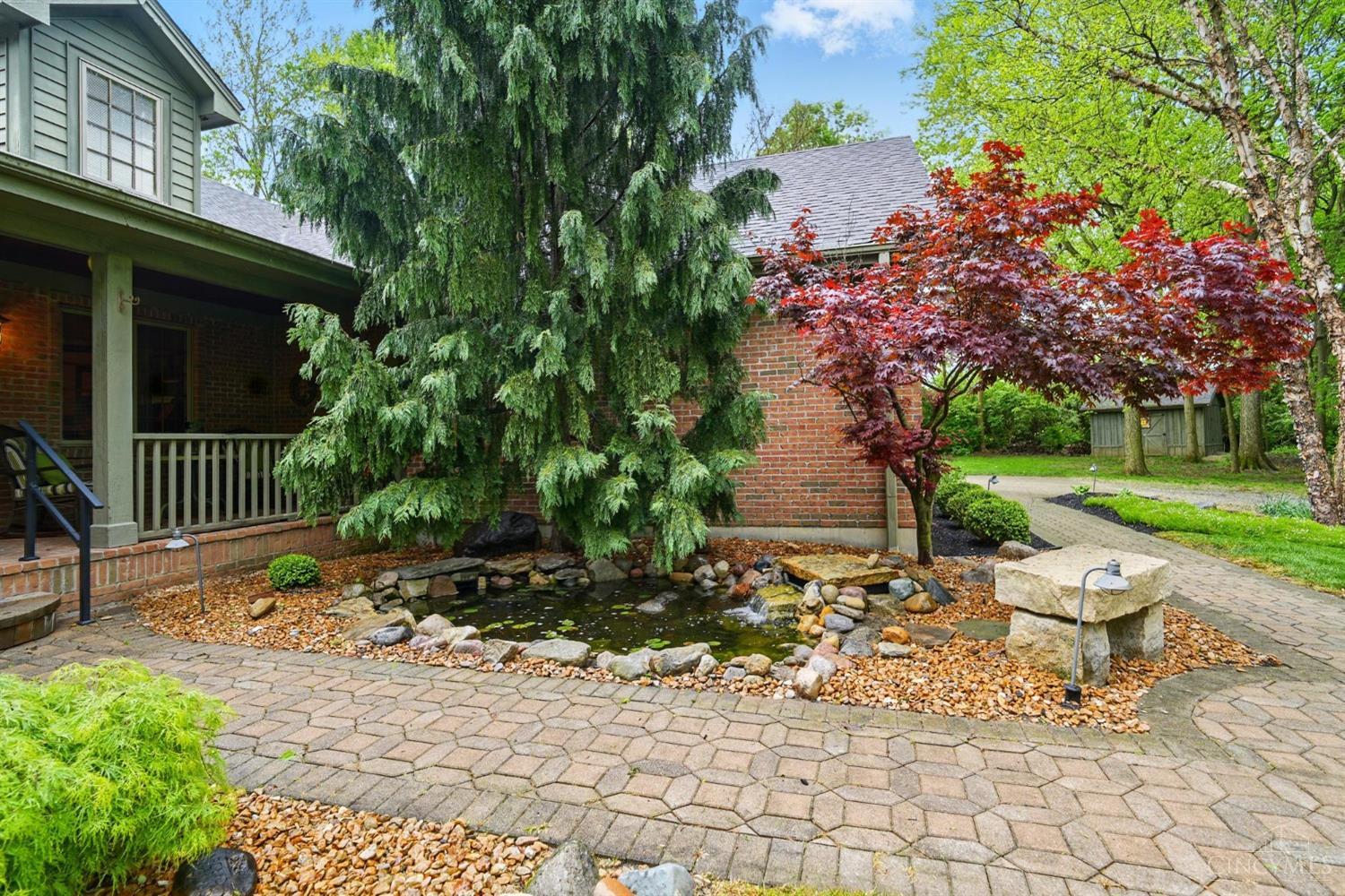 435 Gallaher Street, Monroe, Ohio image 6