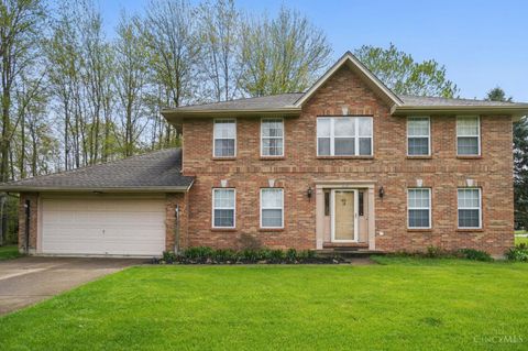 3730 Maplebrooke Lane, Batavia Twp, OH 45102 - MLS#: 1837899