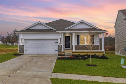 Photo of 109 Ashburn Way, New Richmond, OH 45157 (MLS # 1876330)