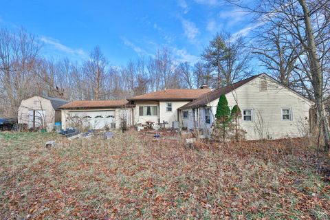 Photo of 1416 Fay Road, Goshen Township, OH 45140 (MLS # 1866051)