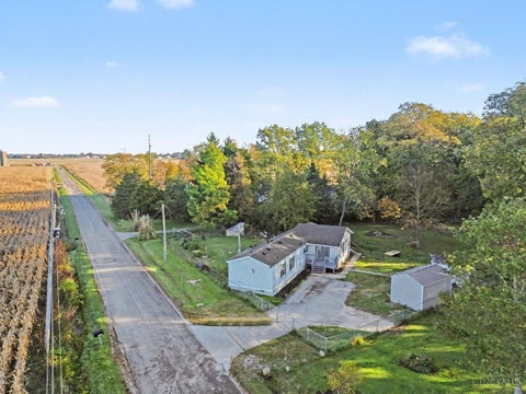 Photo of 9970 Horseshoe Road, Lynchburg, OH 45142 (MLS # 1895897)