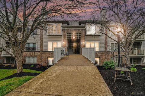 9905 Regatta Drive 304 Colerain Twp OH 45252