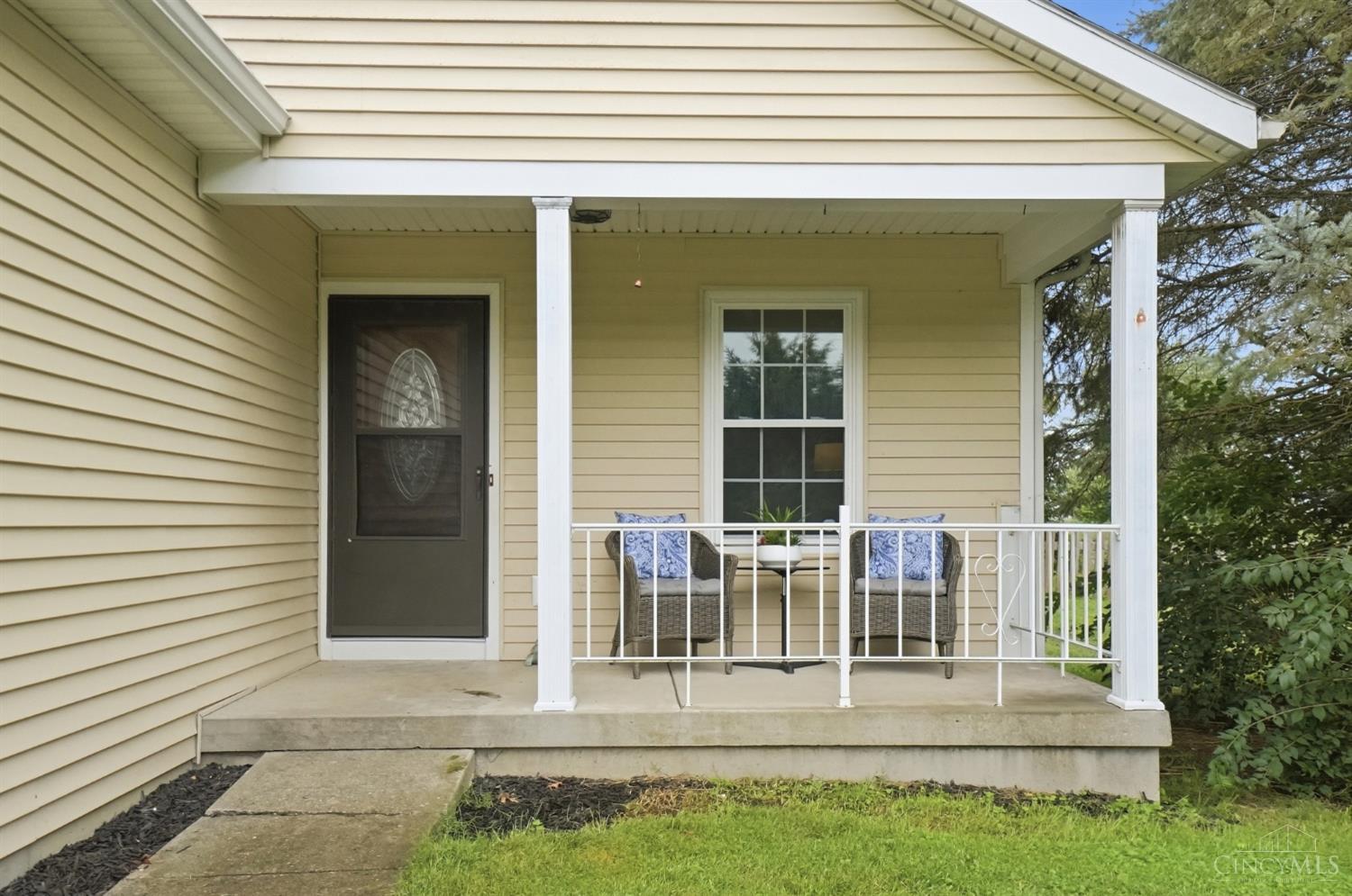 914 Garver Road