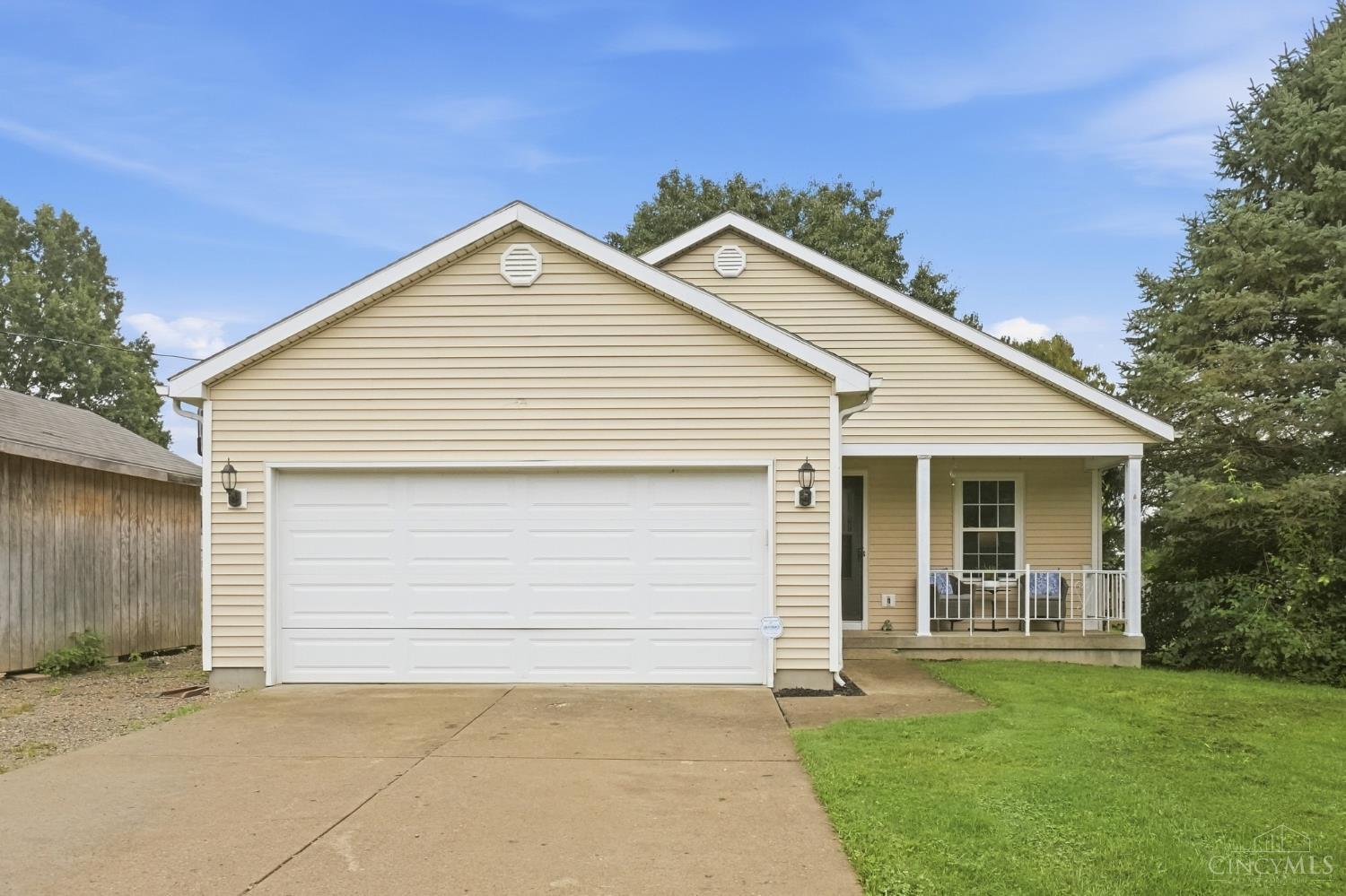 914 Garver Road