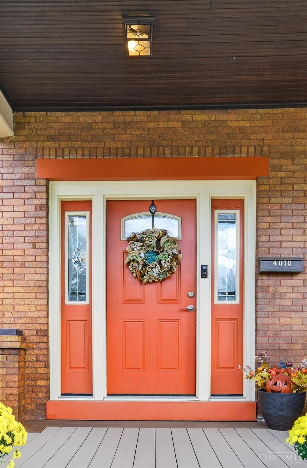 4010 S Jefferson Avenue