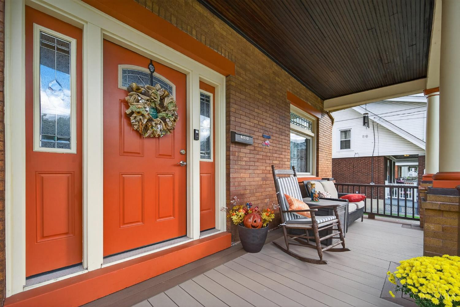 4010 S Jefferson Avenue