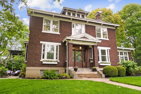 3290 Observatory Avenue, Cincinnati, OH 45208 - MLS#: 1840481