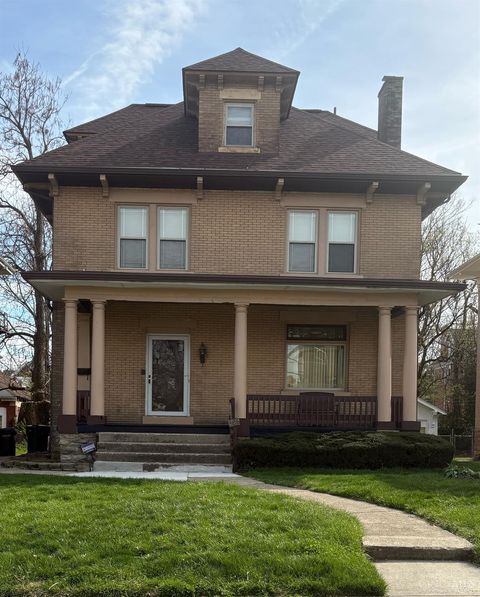 835 Lexington Avenue Cincinnati OH 45229