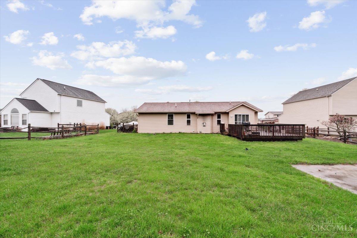 550 Eagles View Drive, Hamilton, Ohio image 32