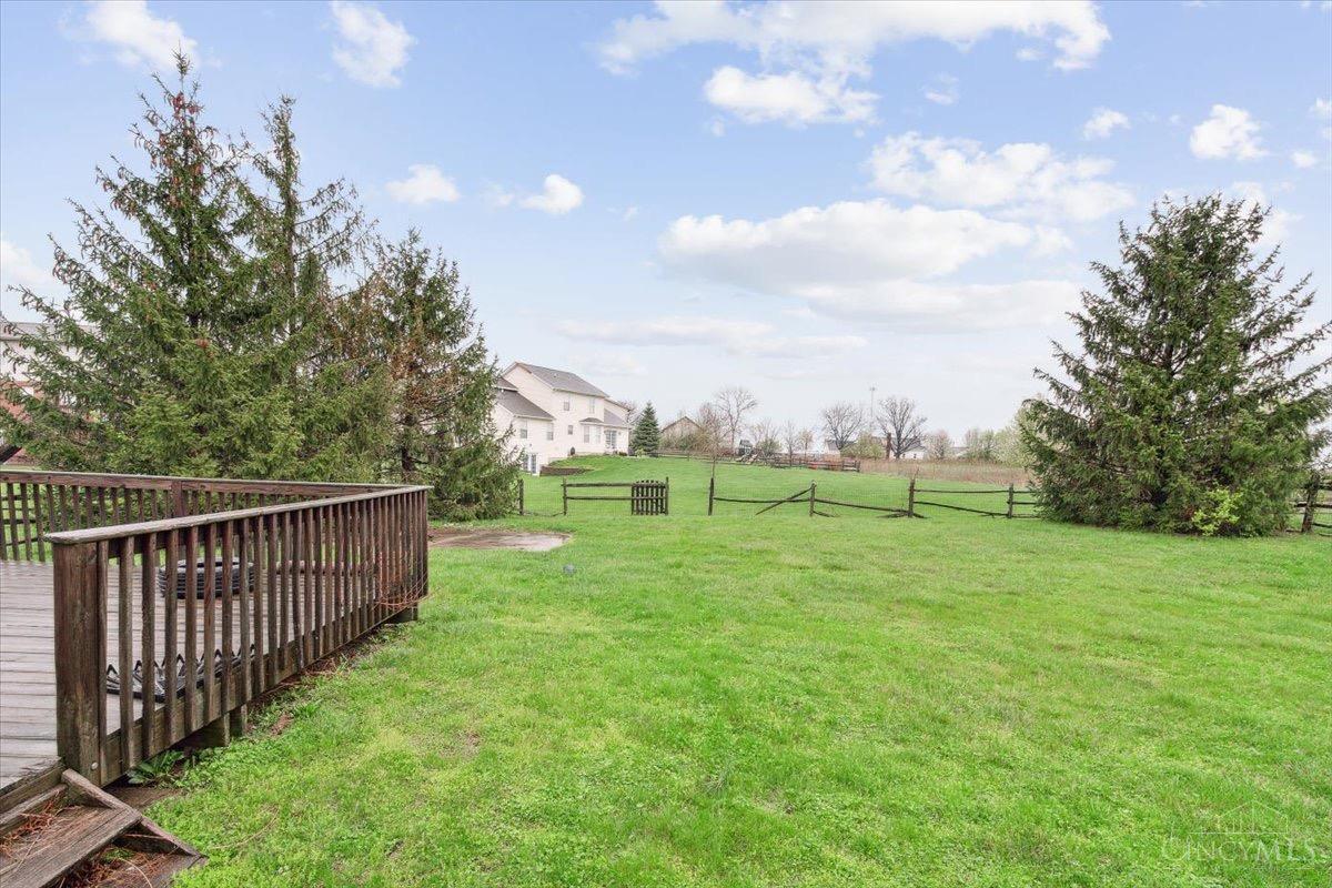 550 Eagles View Drive, Hamilton, Ohio image 30