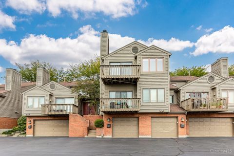 Photo of 2600 Cleinview Avenue #4, Cincinnati, OH 45206 (MLS # 1854548)