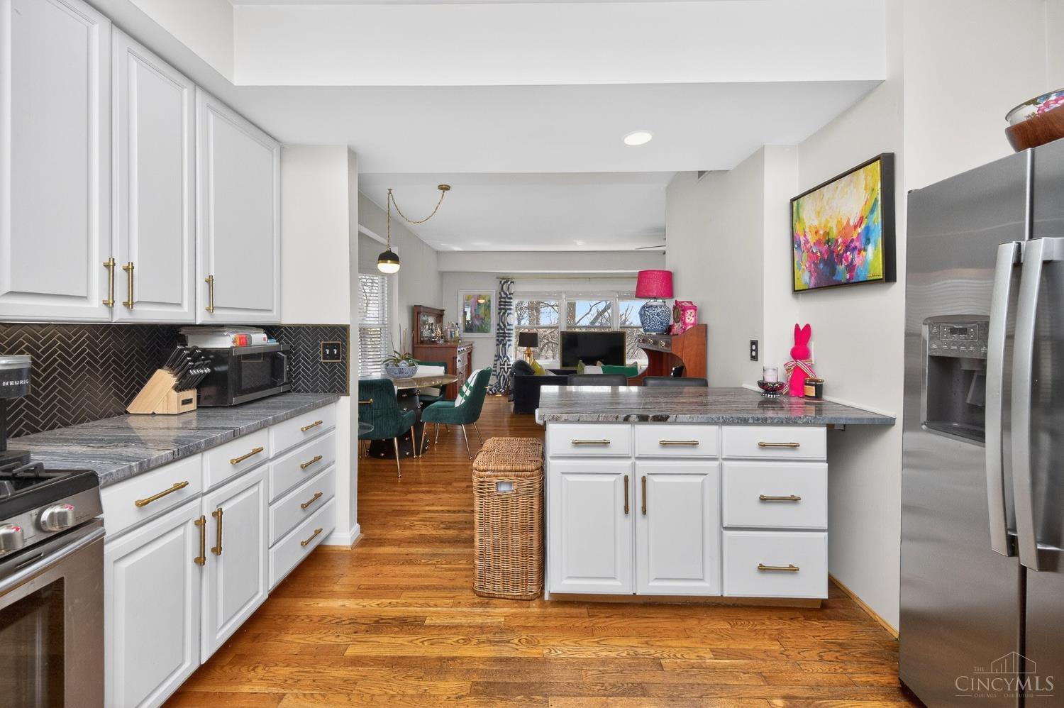 25 Robbie Ridge Road