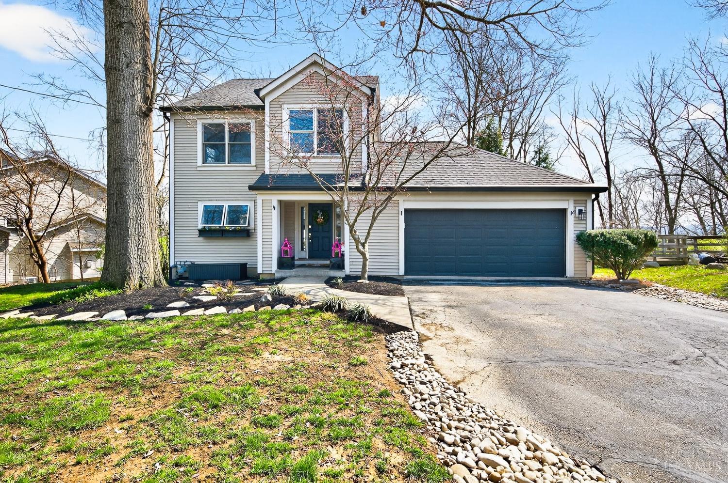 25 Robbie Ridge Road