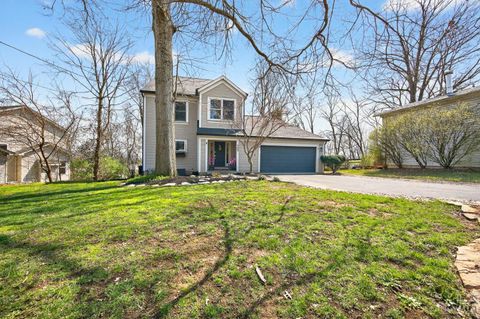 25 Robbie Ridge Road Milford OH 45150