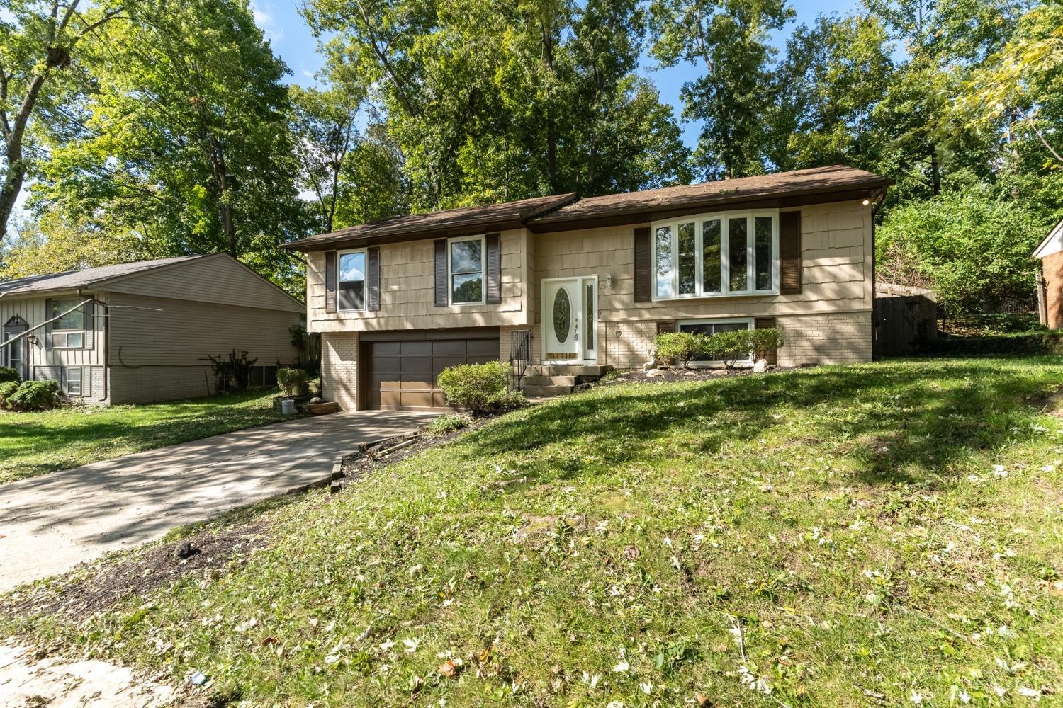 25 Timberwood Lane, Springboro, Ohio image 4