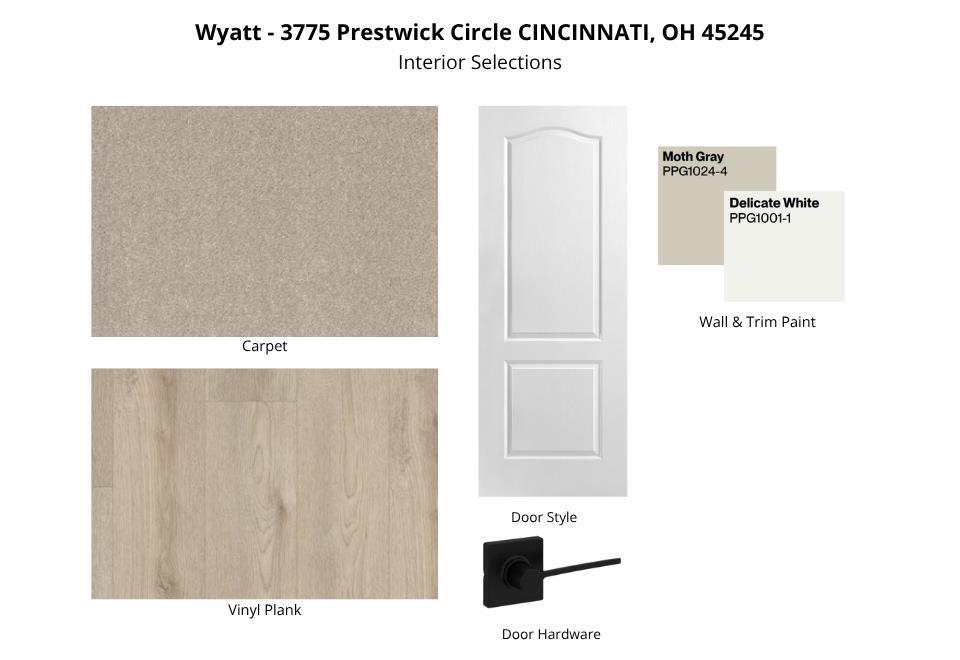 3775 Prestwick Circle